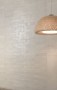 Cement effect White Medium Format 260x410 - 595x595 Ceramic for Wall; Finish - Matt